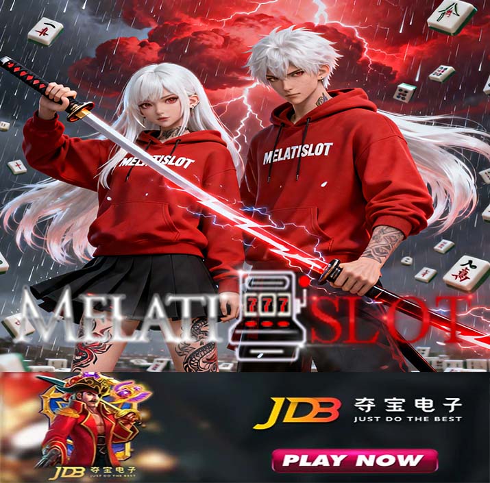 MelatiSlot Slot Seabank Online Provider Terlengkap Indonesia