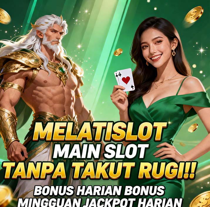 MelatiSlot Slot BSI Online Gacor Tanpa Banyak Modal