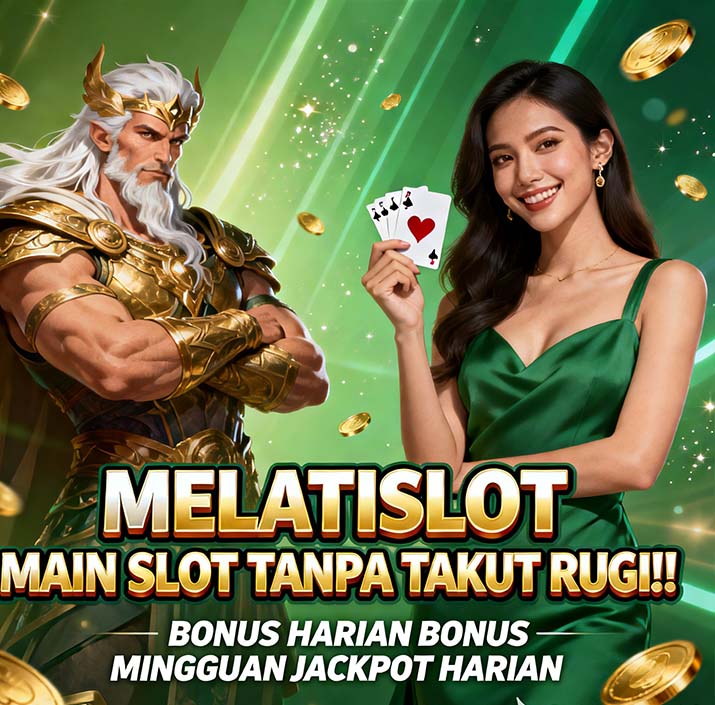 MelatiSlot Slot SeaBank Online Situs Resmi Bonus Terbesar