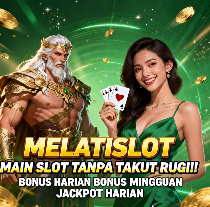 MelatiSlot Slot BRI Online Resmi Terpercaya Indonesia