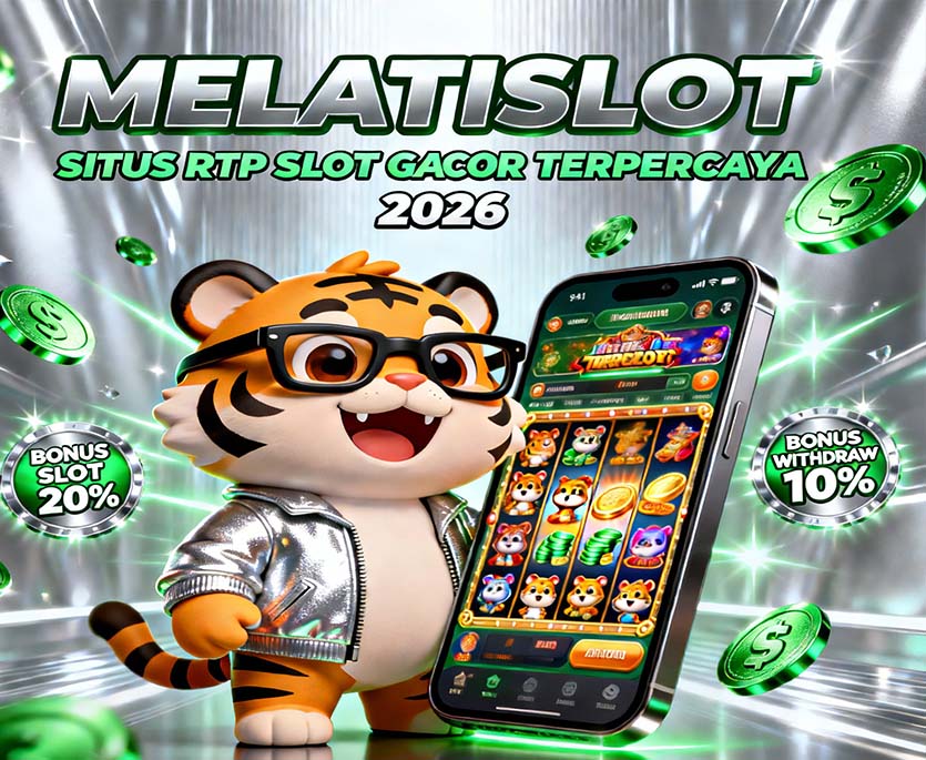 MELATISLOT Slot Via SeaBank Dengan Transaksi Cepat