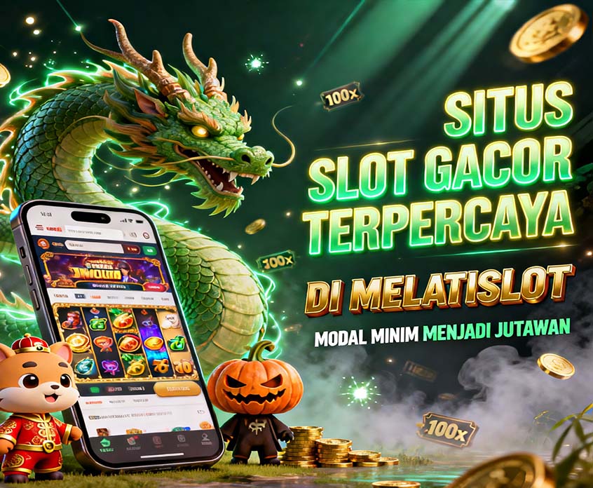 Slot Seabank Online dengan Proses Cepat Melatislot